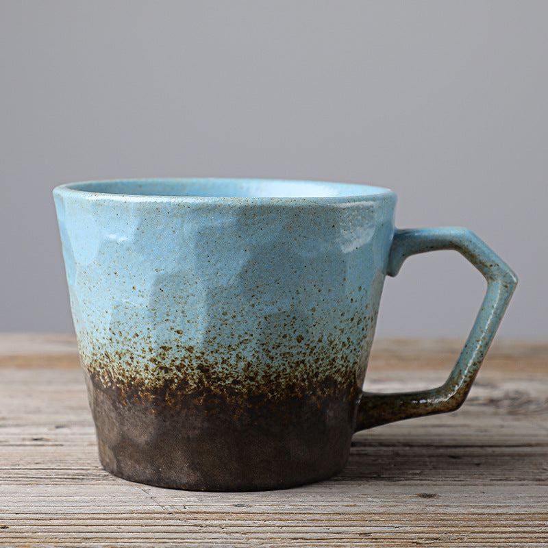 Stoneware Mug