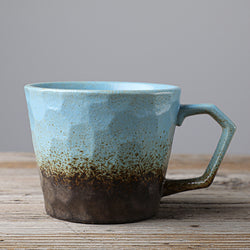 Stoneware Mug