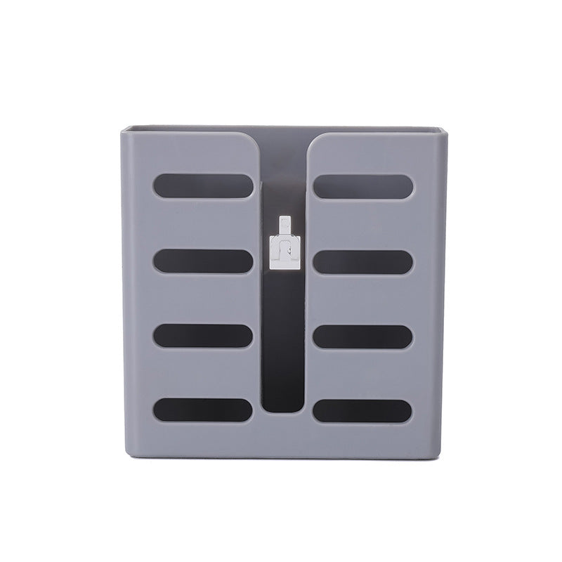 Wall Utensil Holder