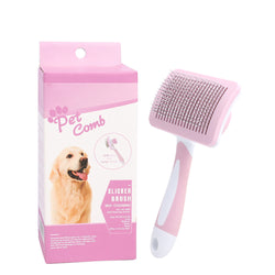 Pet Grooming Brush