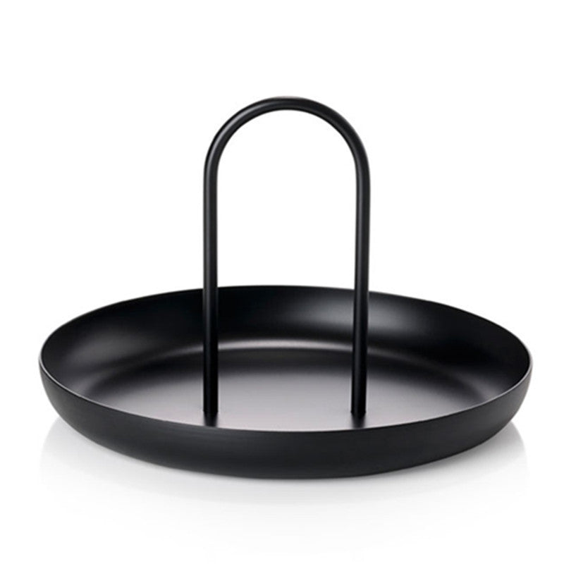 Minimalist Desktop Tray
