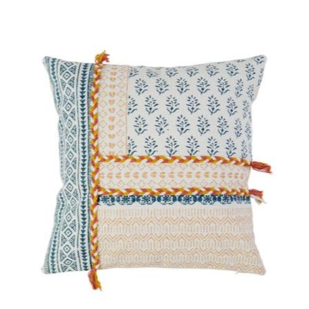 Artisan Weave Cushion Cover 45x45cm