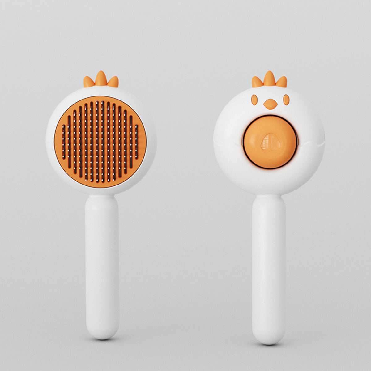 Pet Grooming Brush