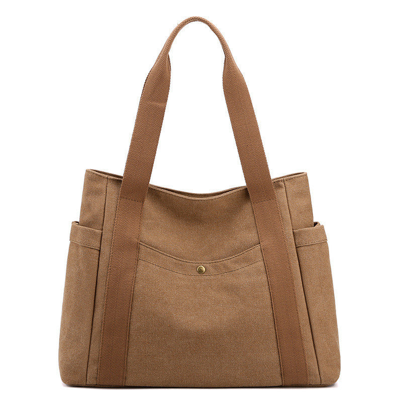 Canvas Tote Bag