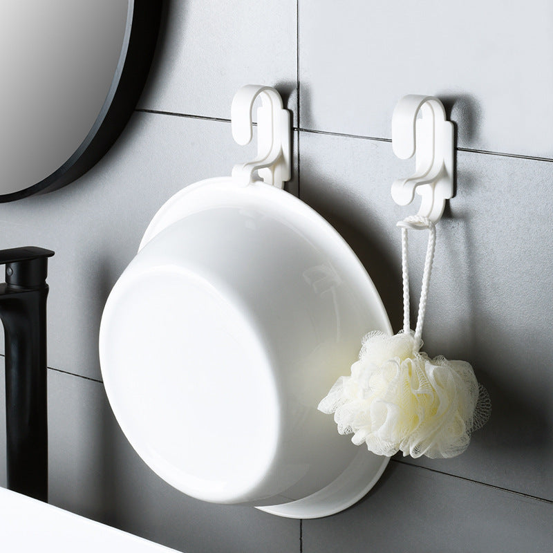 Swivel Wall Hook