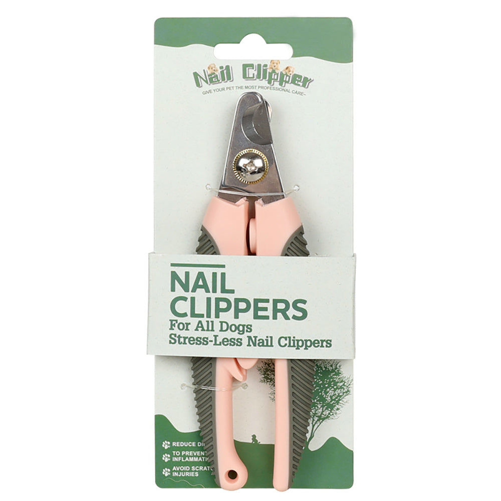 Pet Nail Clippers