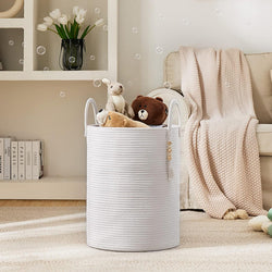 Cotton Storage Basket