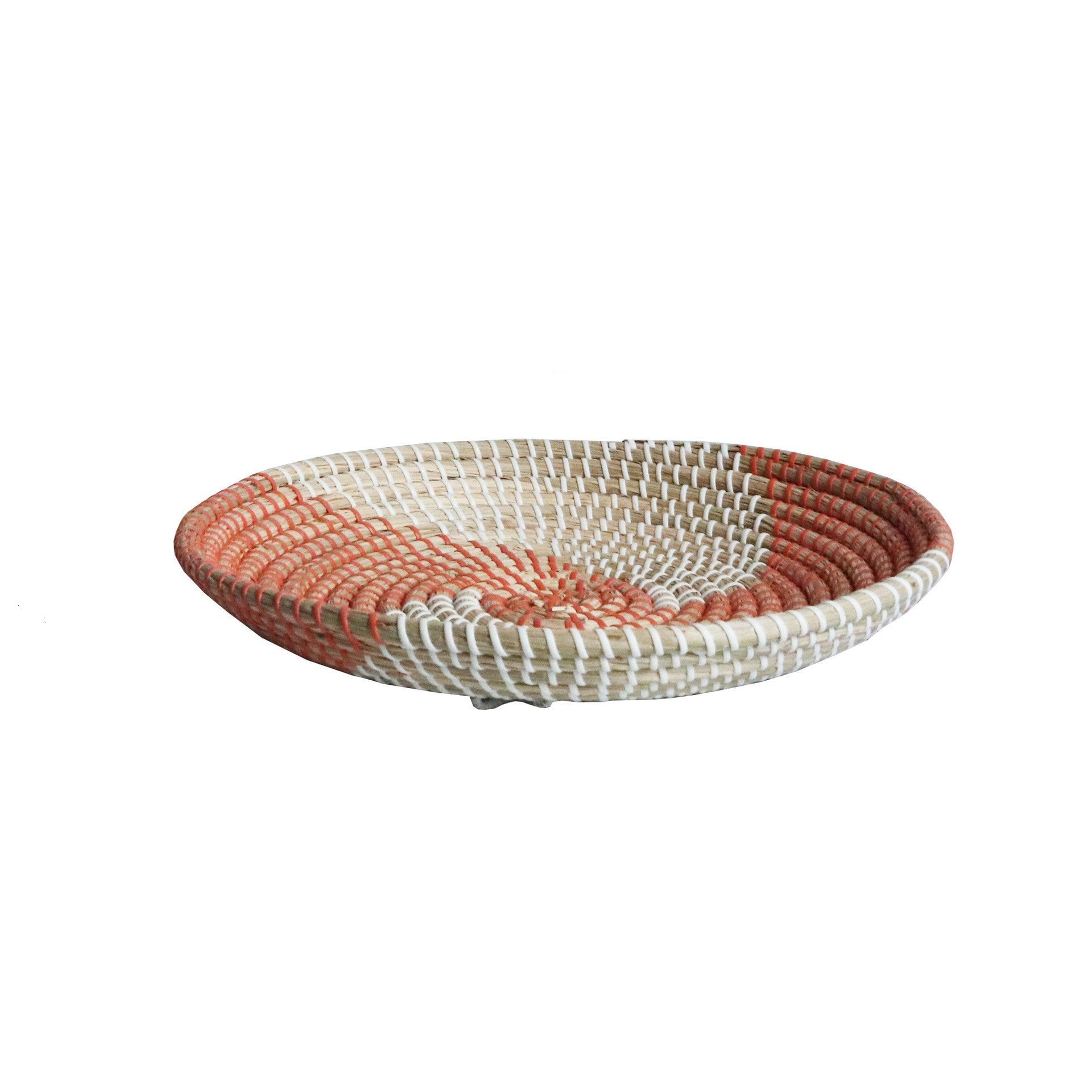 Jute Decorative Dish
