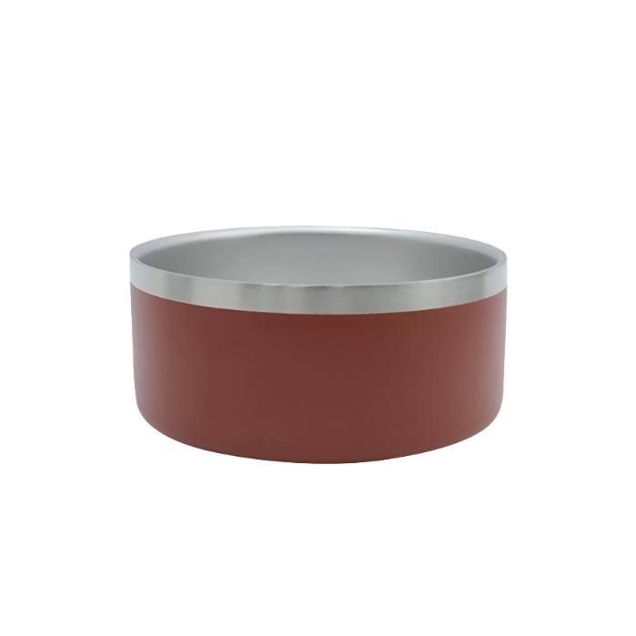 Stainless Steel Pet Bowl