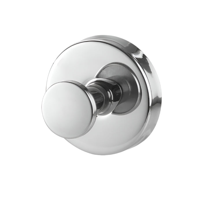 Stainless Steel Sucker Hook 4 Pcs