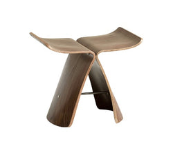 Wooden Stool