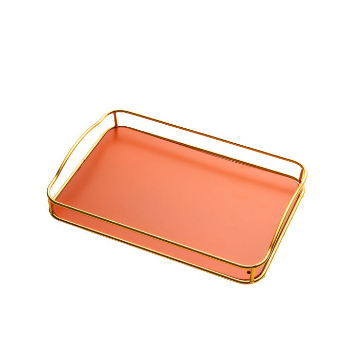 Rectangular Tray