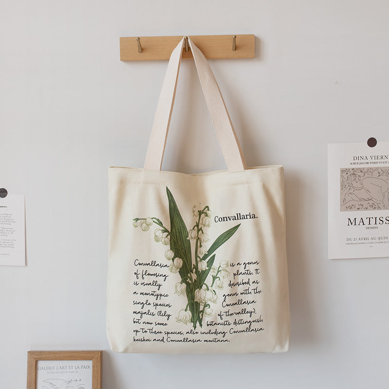 Botanical Bliss Tote Collection