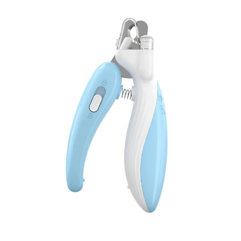 LED Pet Nail Clipper