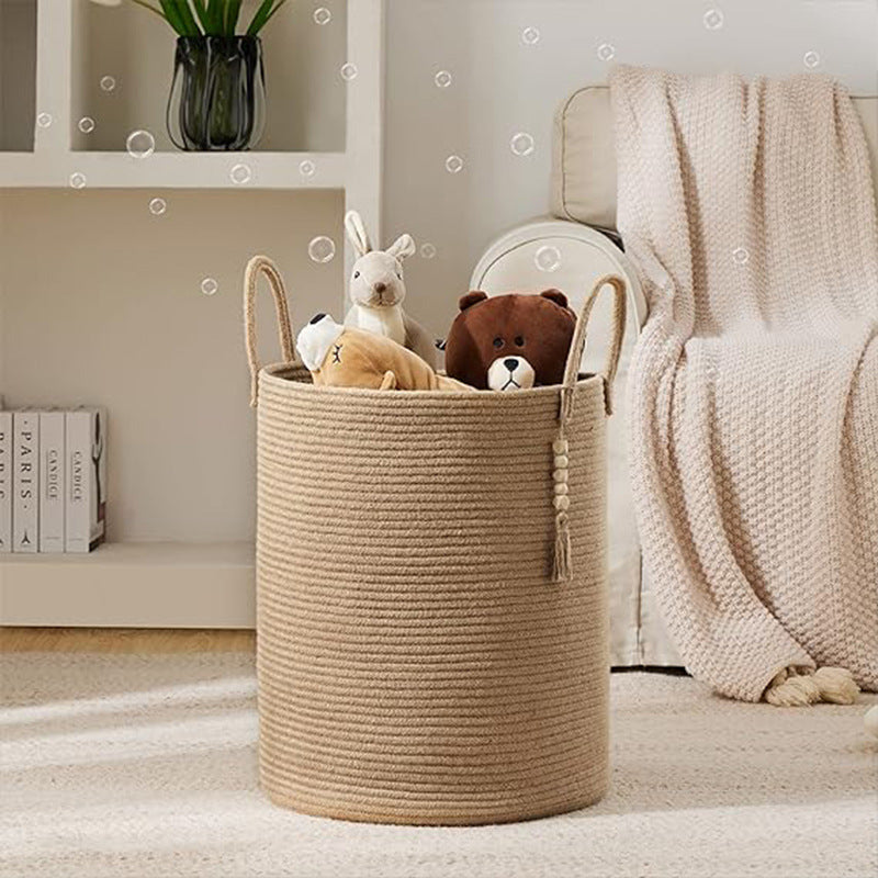 Cotton Storage Basket