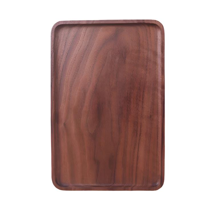 Wooden Tray