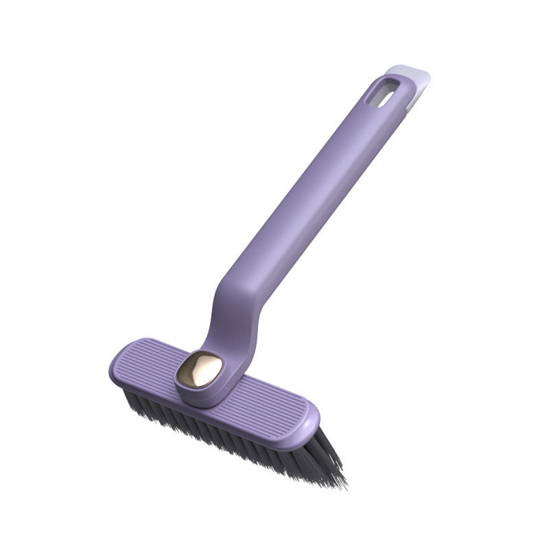 Rotatable Cleaning Brush