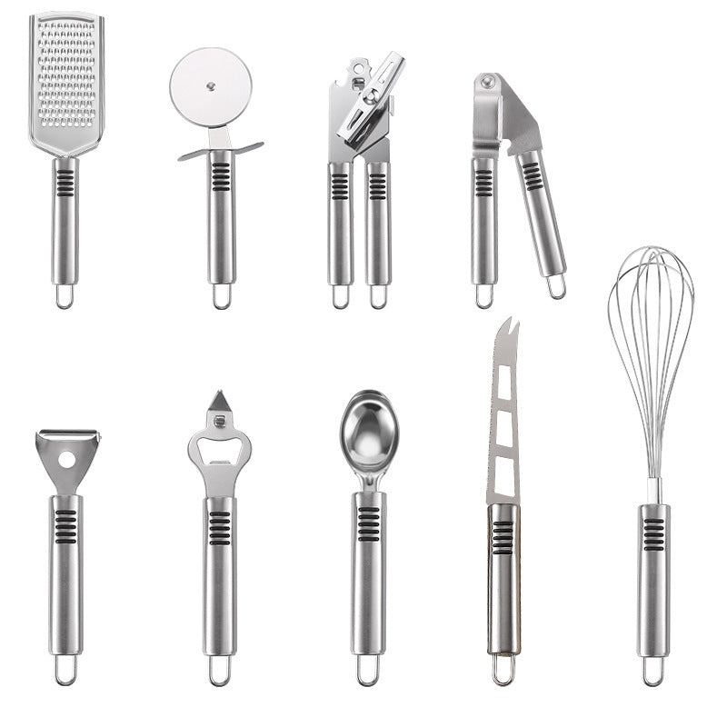 Kitchen Utensil Set