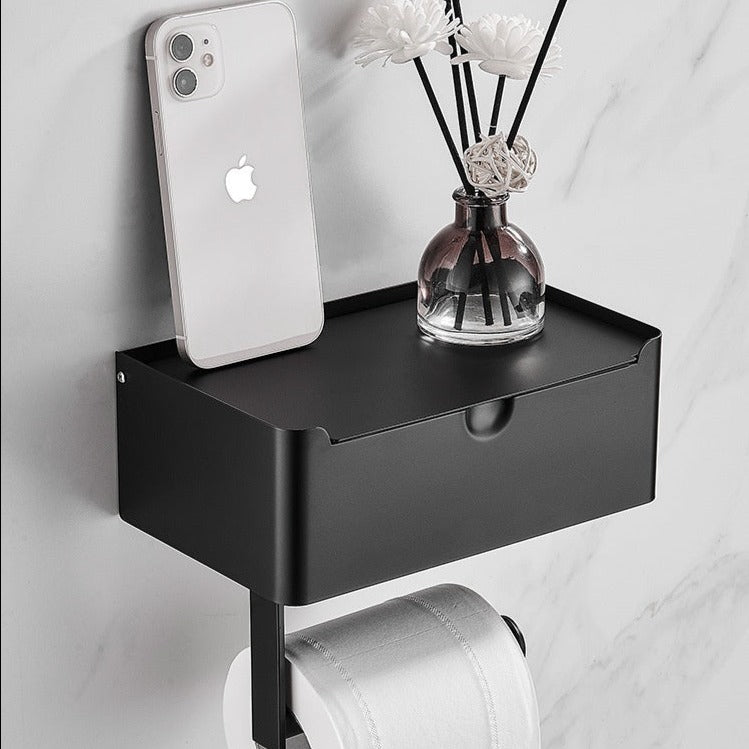 Toilet Roll Holder