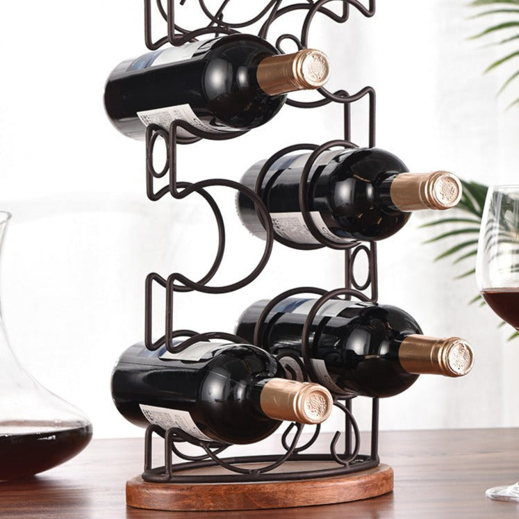 Wine Rack