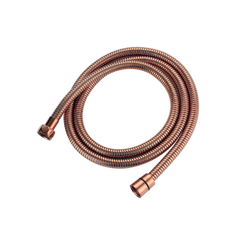 1.5m Stainless Steel Shower Hose