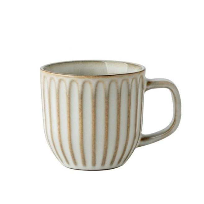 Stoneware Mug