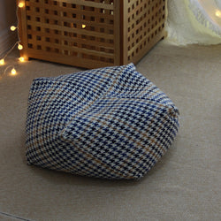 Floor Pouf