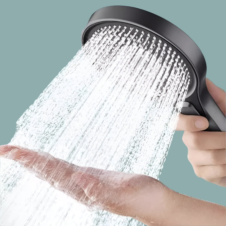 Multi-Mode Handheld Shower Head
