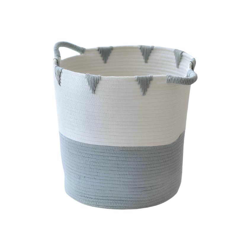 Cotton Storage Basket