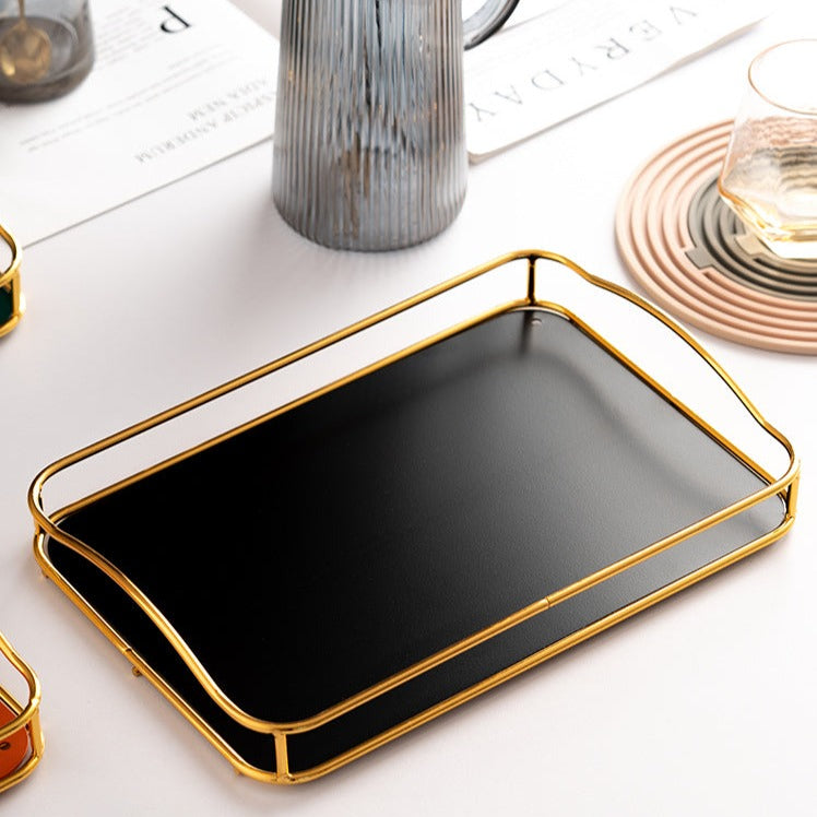 Rectangular Tray