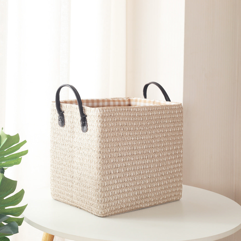 Closet Storage Basket