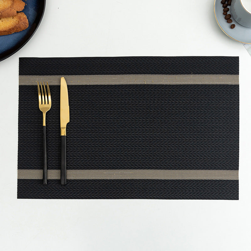 Place Mat 4-Pcs