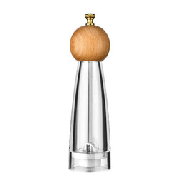 Acrylic Pepper Mill