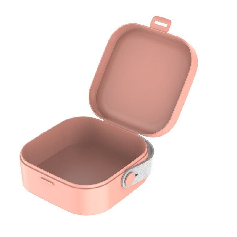 Multifunctional Compact Storage Case