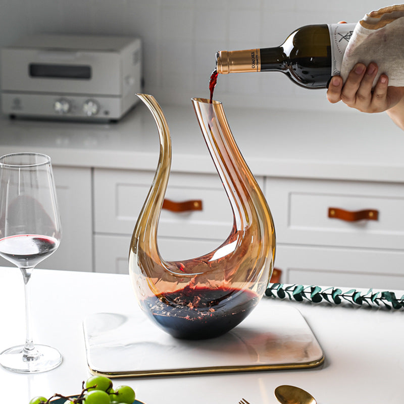 Wine Decanter