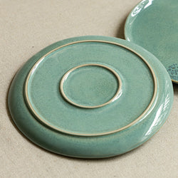 Round Plate