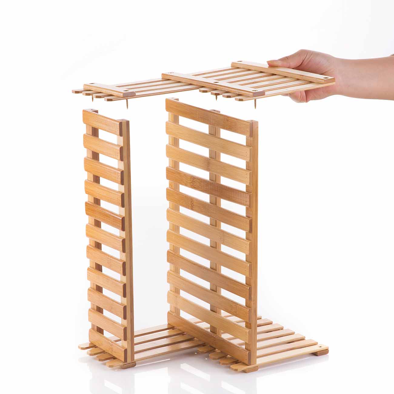 Multilayer Storage Racks