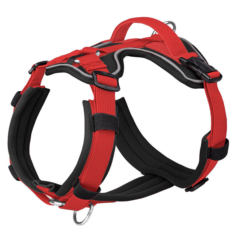 Dog Harness