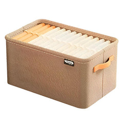 Fabric Storage Box